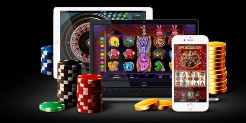 Khám phá kho game casino trên hệ thống Jun88