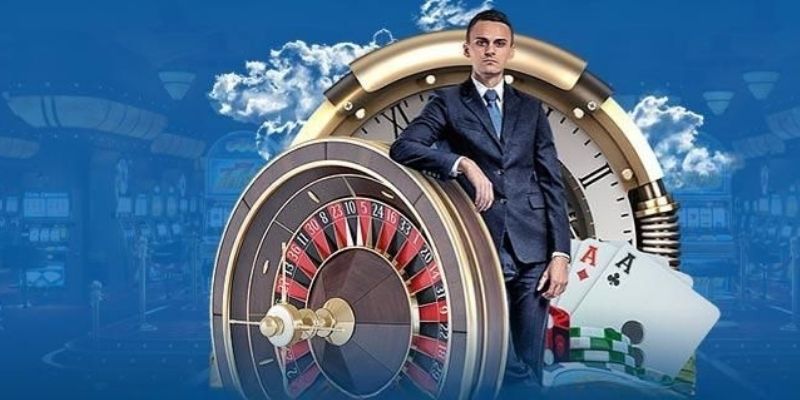 Giới thiệu những sảnh hợp tác cung cấp casino Jun88