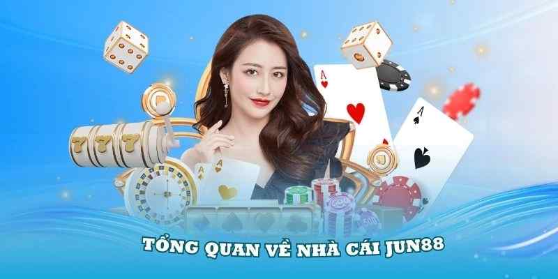 Giới thiệu Jun88 phân tích thành tựu nền tảng đạt được